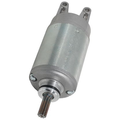 Starter Motor for Suzuki GSX1300R Hayabusa (2008-2019)