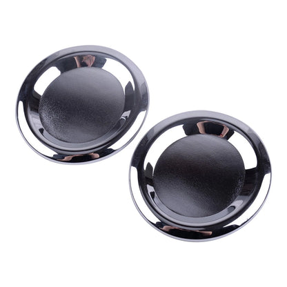 ABS Front Fog Light Covers for Mercedes-Benz Vito (2014-2019)