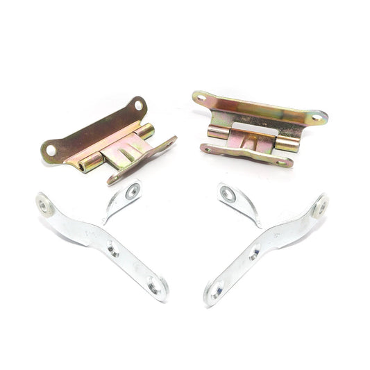 Rear Tail gate Hinge for Toyota Hilux Double Cab 2005-2015