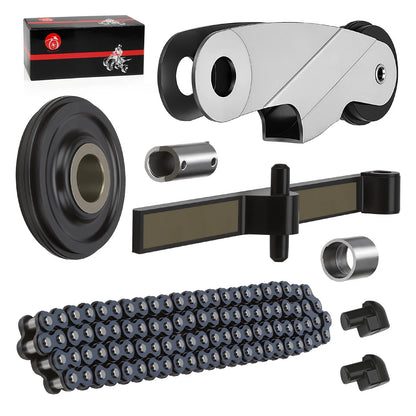 Cam Chain Tensioner Roller Guide Kit for Honda CB 750 K (1972–1978)