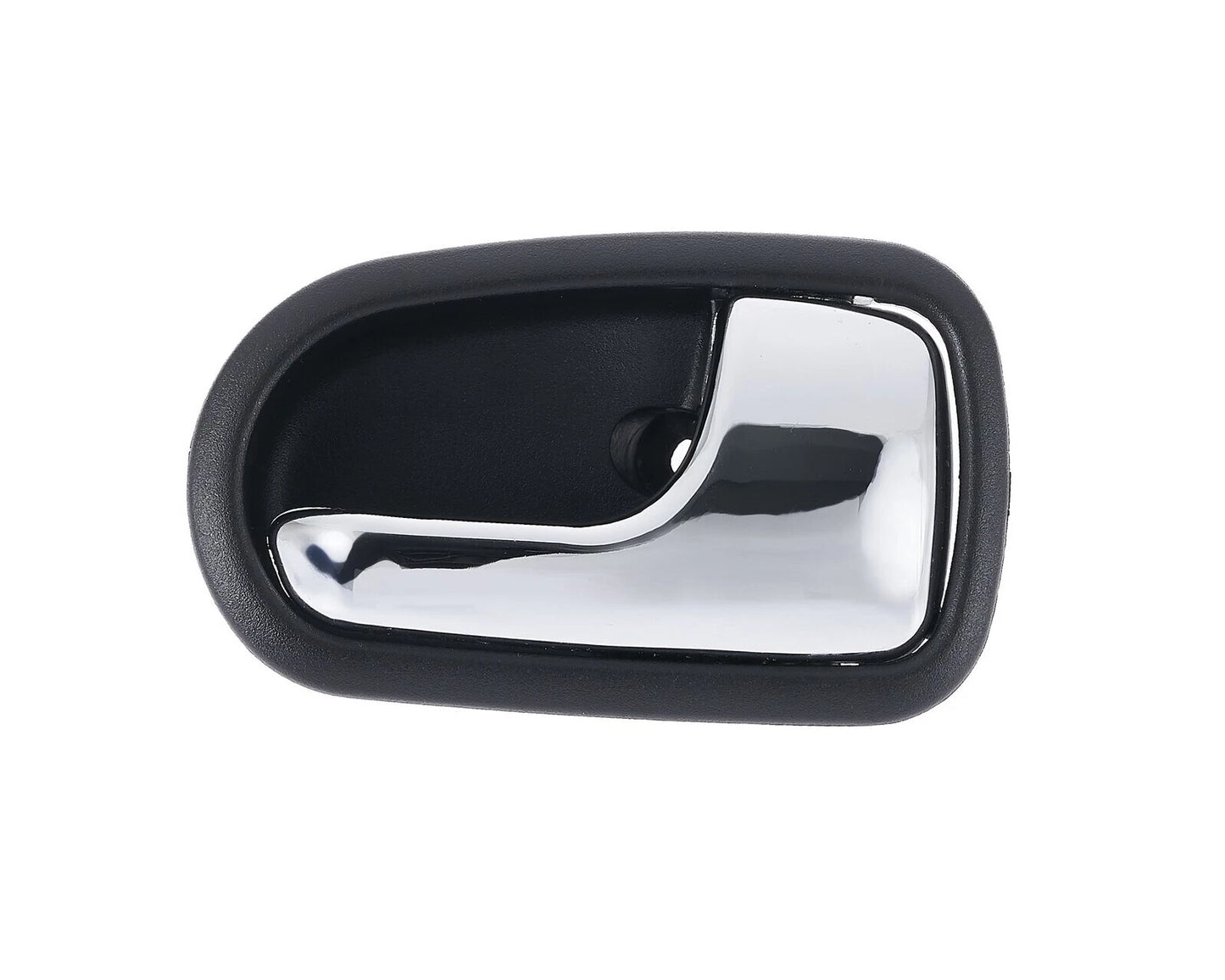 Rear Inner Door Handle Chrome for Ford Courier Laser