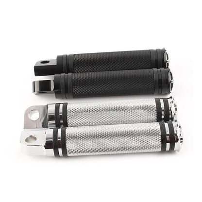Male Mount Foot Pegs  Footpegs for Harley Davidson