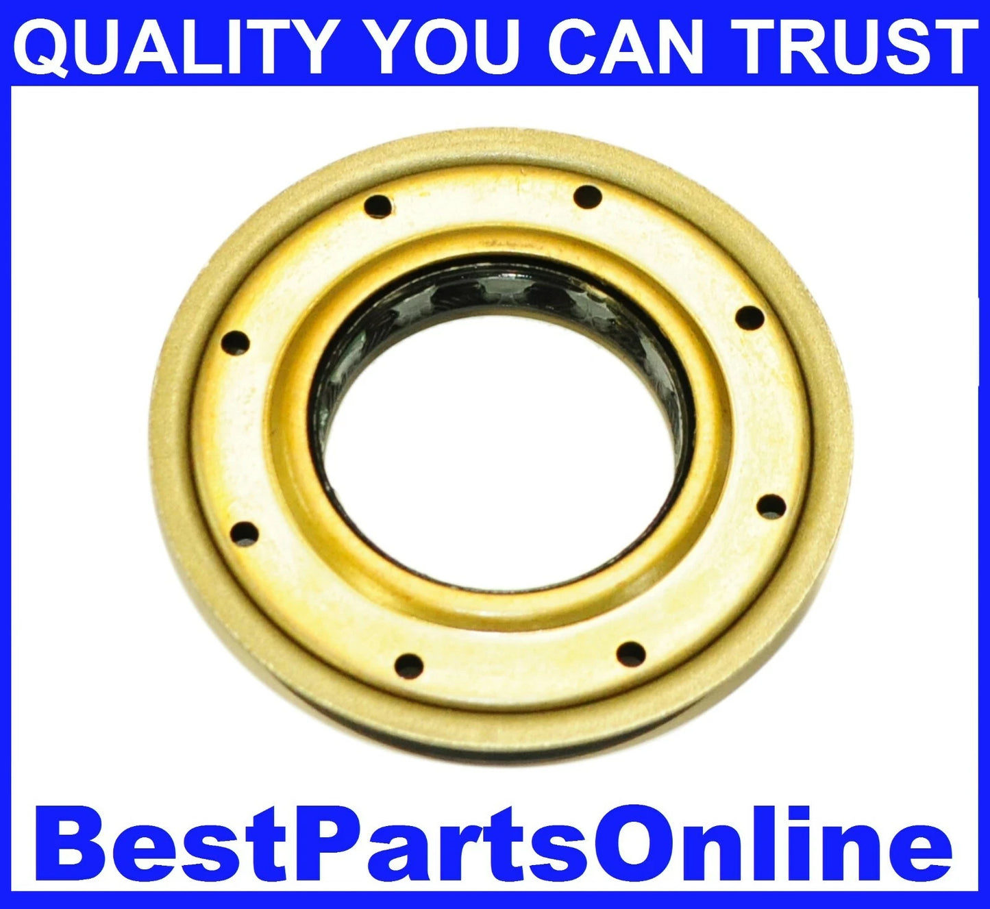 Output Shaft Seal Ford Explorer (2016–2019)