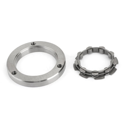 Freewheel Clutch for Yamaha TTR 125 E/LE, XT 125 R/X (2000-2007)
