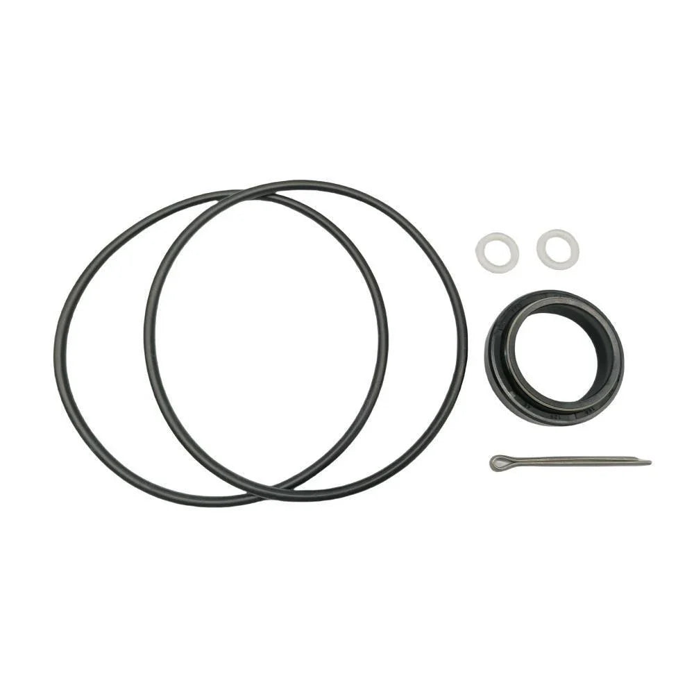 Lower Unit Oil Seal for Evinrude Johnson V4/V6 1979-2006