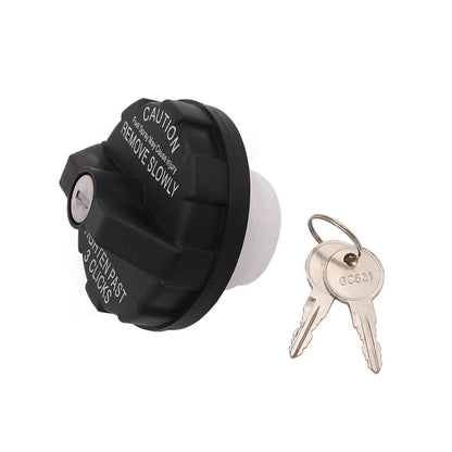 Locking Fuel Gas Cap for Jeep Cherokee