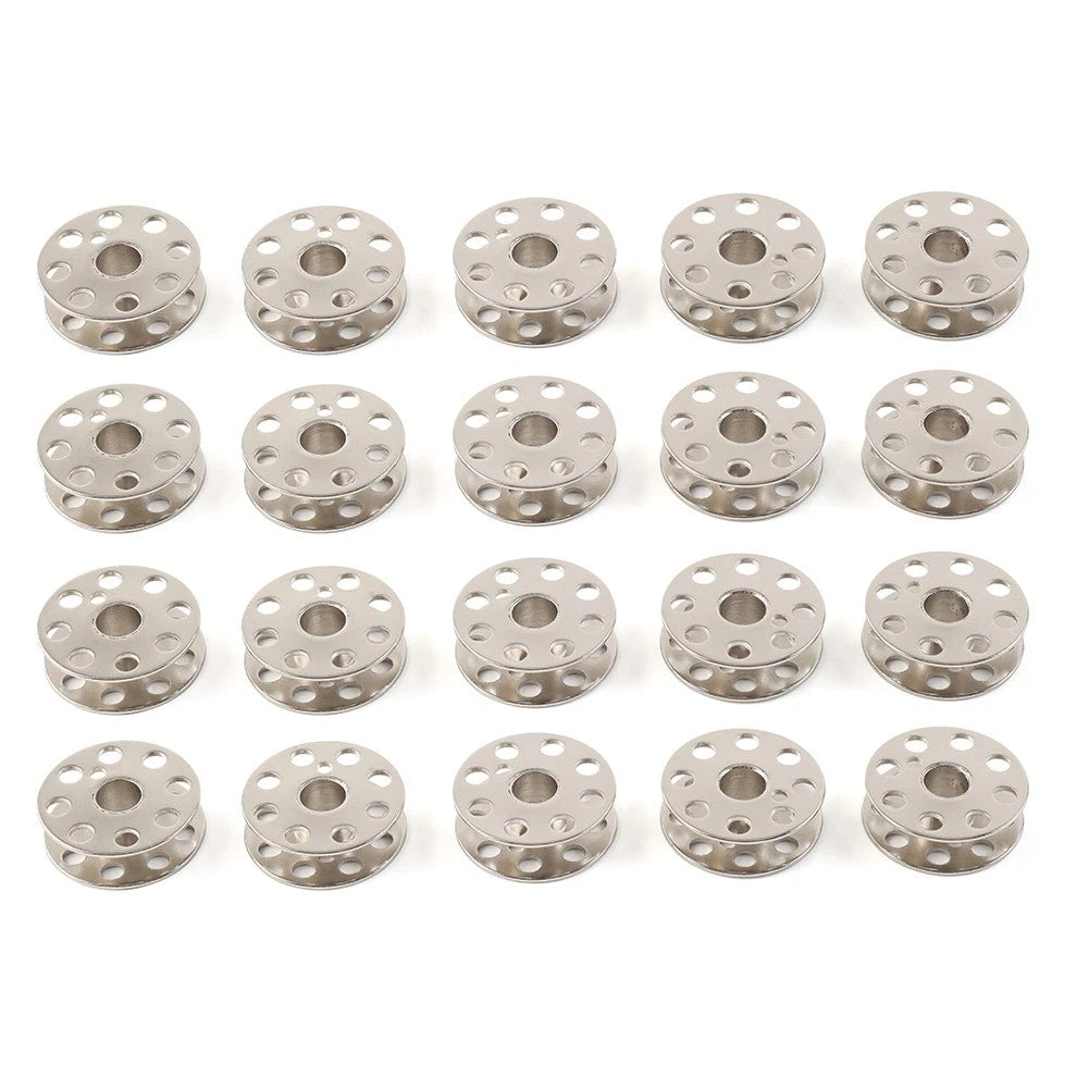 Bobbins for SINGER FEATHERWEIGHT 221 301 (5 x PCS)