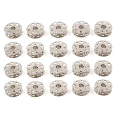 Bobbins for SINGER FEATHERWEIGHT 221 301 (5 x PCS)