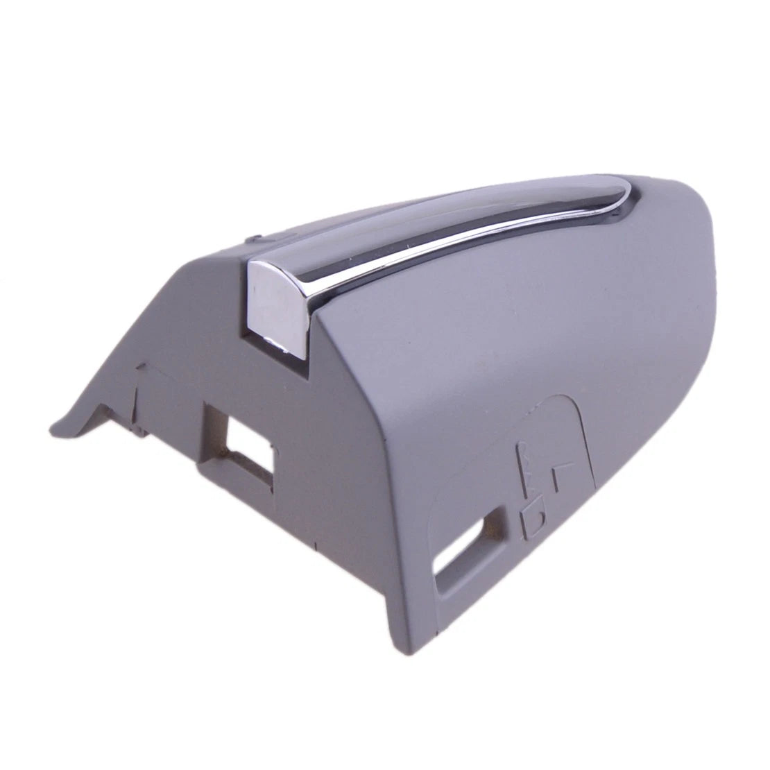 Front Left Door Handle Lock Cover for Ford Fusion (2015-2020)