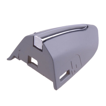 Front Left Door Handle Lock Cover for Ford Fusion (2015-2020)