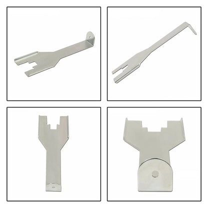 Interior Door Clip U Shaped Clip for Cars