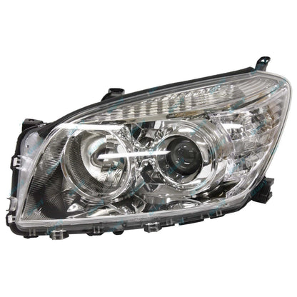 LH & RH Projector Headlights Pair for Toyota RAV4 (2005-2008)