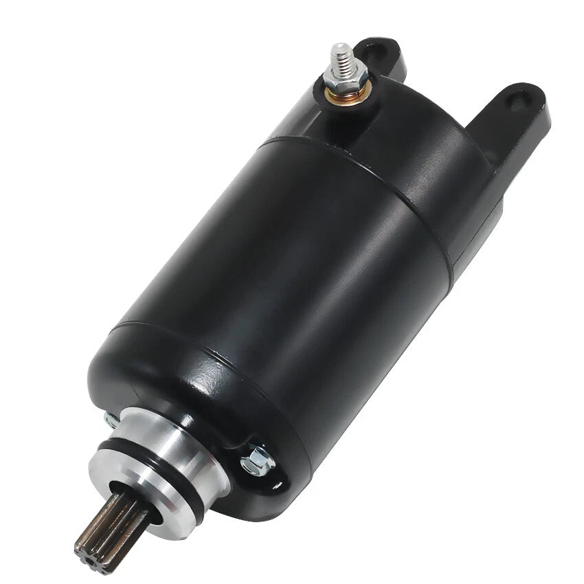 Starter for Kawasaki EL250 Eliminator, GPX250R, KLE250, Anhelo, EX250, Ninja 250R