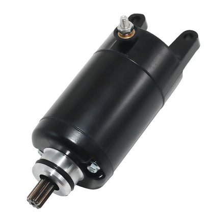 Starter for Kawasaki EL250 Eliminator, GPX250R, KLE250, Anhelo, EX250, Ninja 250R