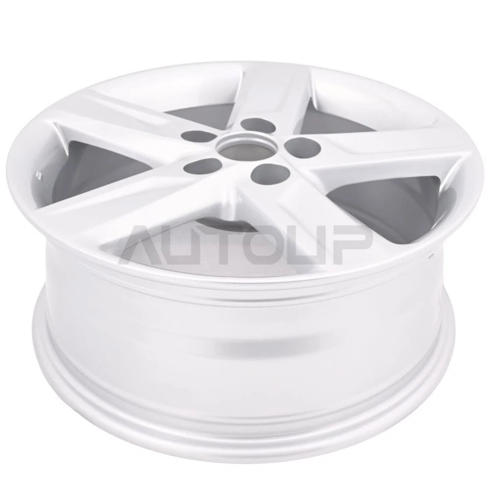 Rim / 17x7 / Factory Alloy for Toyota Camry (2012–2014)