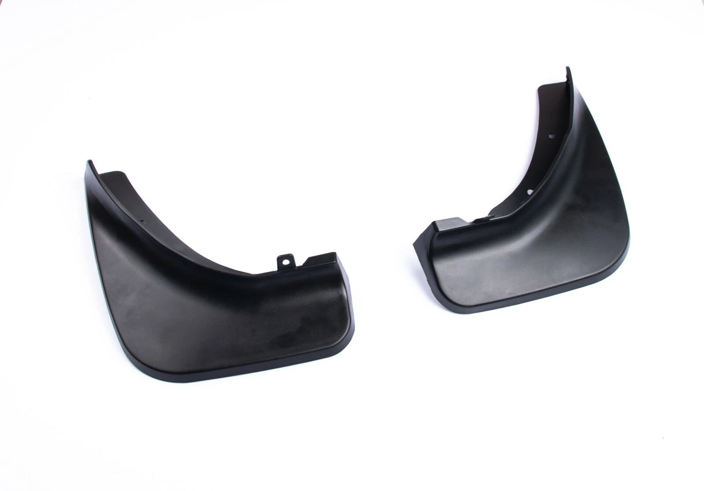 Mud Flaps Splash Guards for Alfa Romeo Stelvio SUV (2017-2020) Full Set