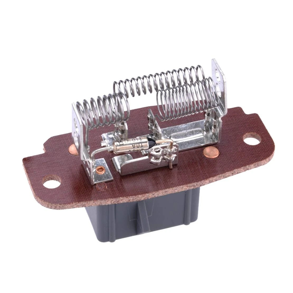 HVAC Resistor Blower Motor for Ford Explorer, Ranger, Mazda B2500, B3000