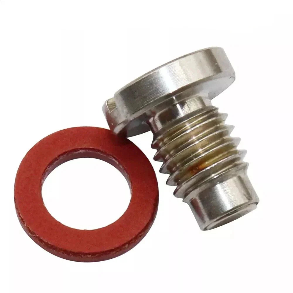 Lower Unit Drain Screw & Gasket for Yamaha Outboards