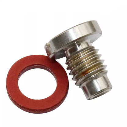 Lower Unit Drain Screw & Gasket for Yamaha Outboards