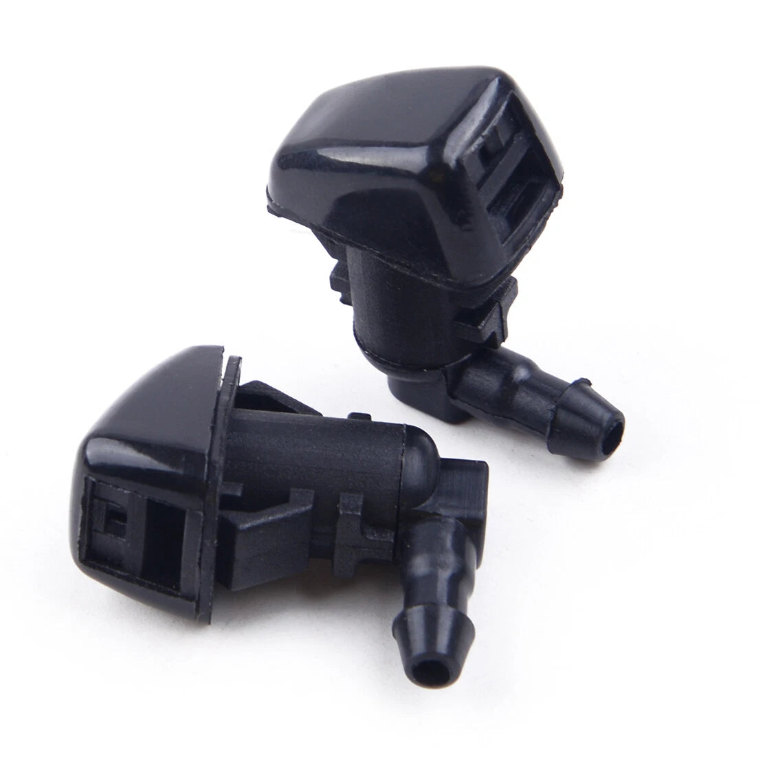 Windshield Wiper Water Spray Nozzles for Ford F250 (2008-2010)