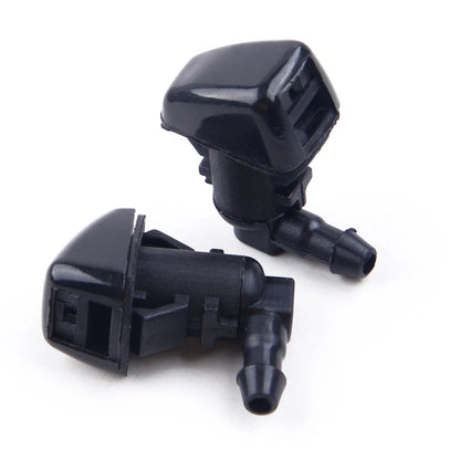Windshield Wiper Water Spray Nozzles for Ford F250 (2008-2010)