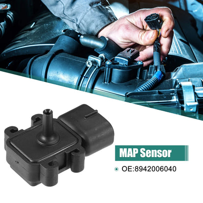 Manifold Absolute Pressure Sensor for Toyota Camry (1992–2001)