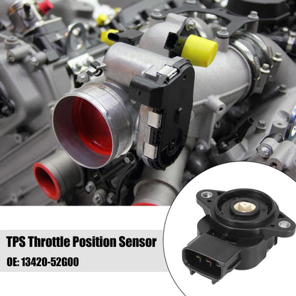 Throttle Position Sensor for Suzuki, Toyota, Pontiac (2000-2005)