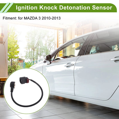 Ignition Knock Sensor for Mazda 3 (2010-2013)