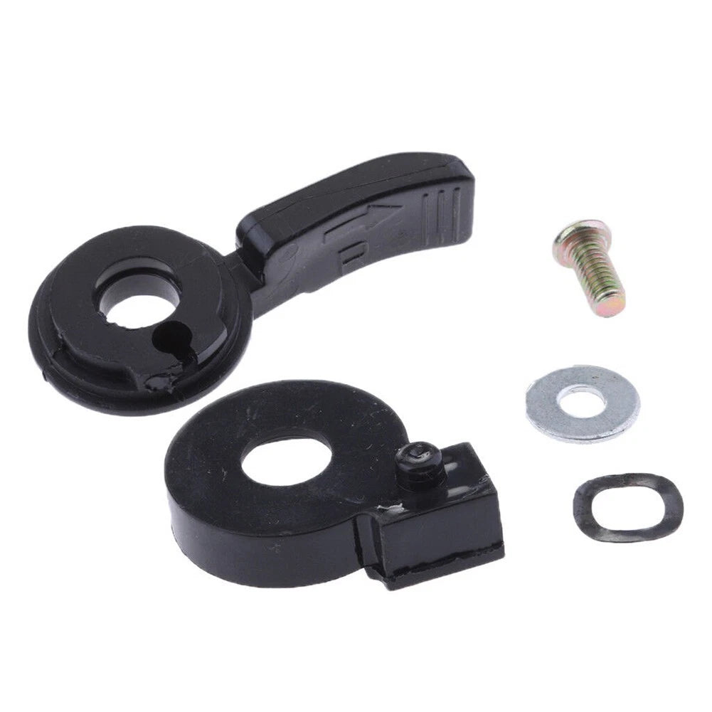 Thumb Choke Lever 110cc–250cc for Dirt Bike Motorcycle ATV