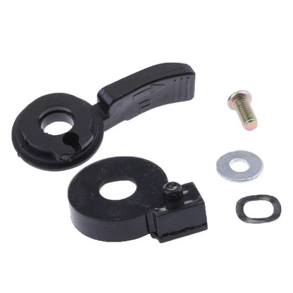 Thumb Choke Lever 110cc–250cc for Dirt Bike Motorcycle ATV