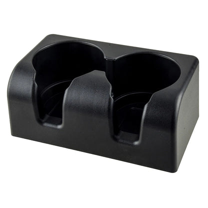 1x Bench Seat Cup Holder Insert for GMC Canyon Chevrolet Colorado (2004-2012)