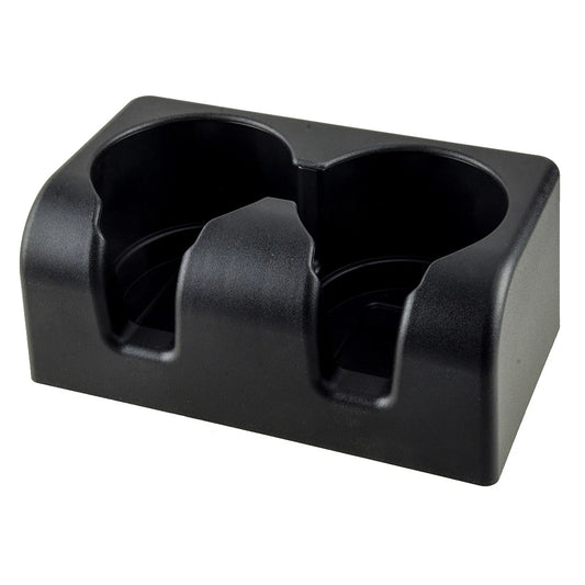 1x Bench Seat Cup Holder Insert for GMC Canyon Chevrolet Colorado (2004-2012)