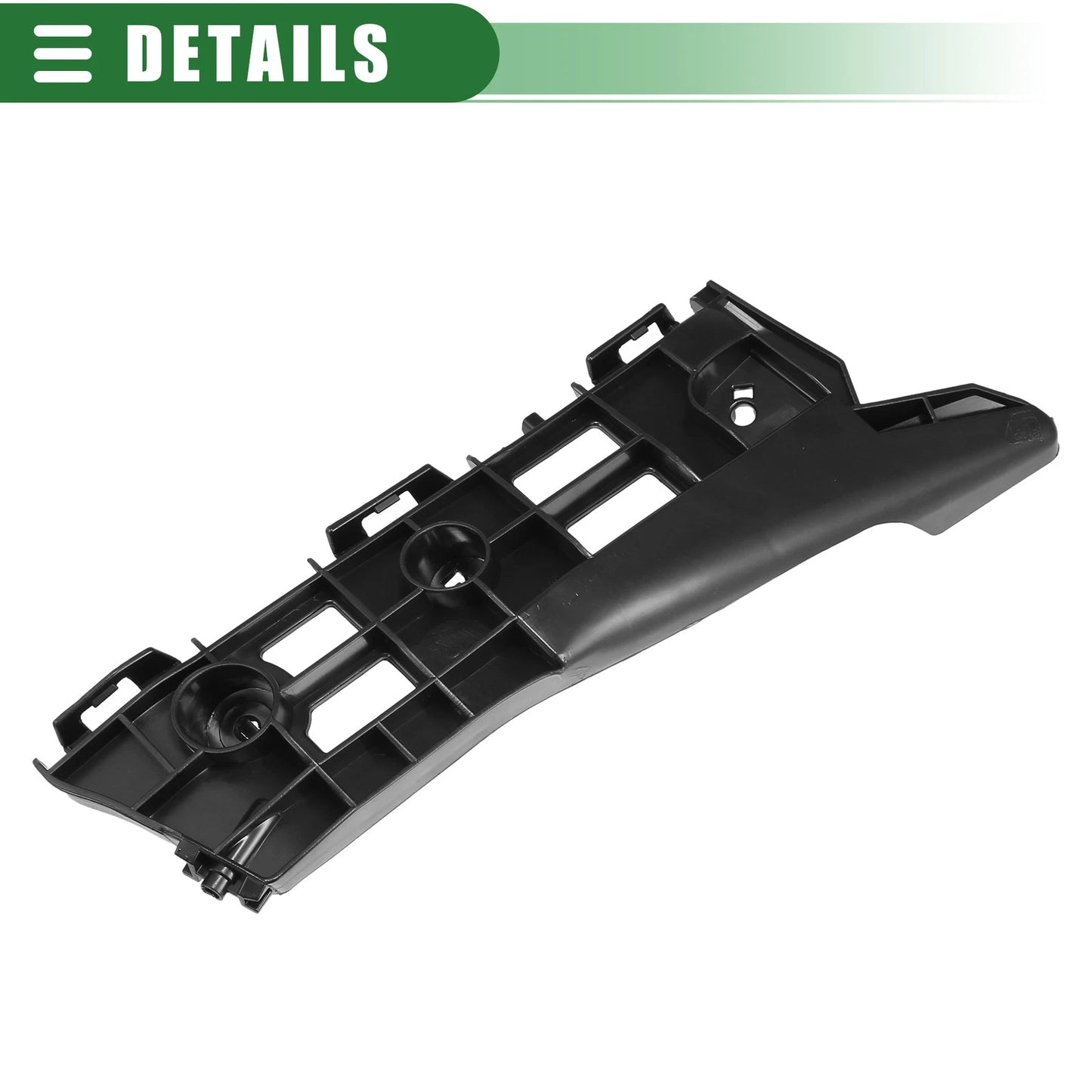 Front Right Bumper Support Bracket for Toyota Prius (2010-2015)