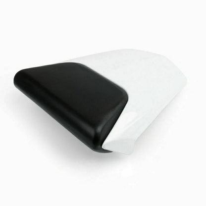 Pillion Seat Cover for Yamaha YZF R1 (2000-2001) White