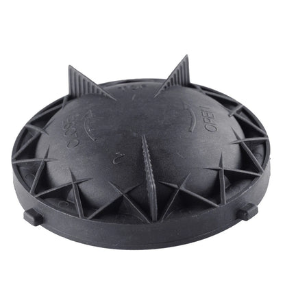 Headlight Lamp Outer Cover for Mazda 6 (2003-2008, Speed 6 2006-2007)