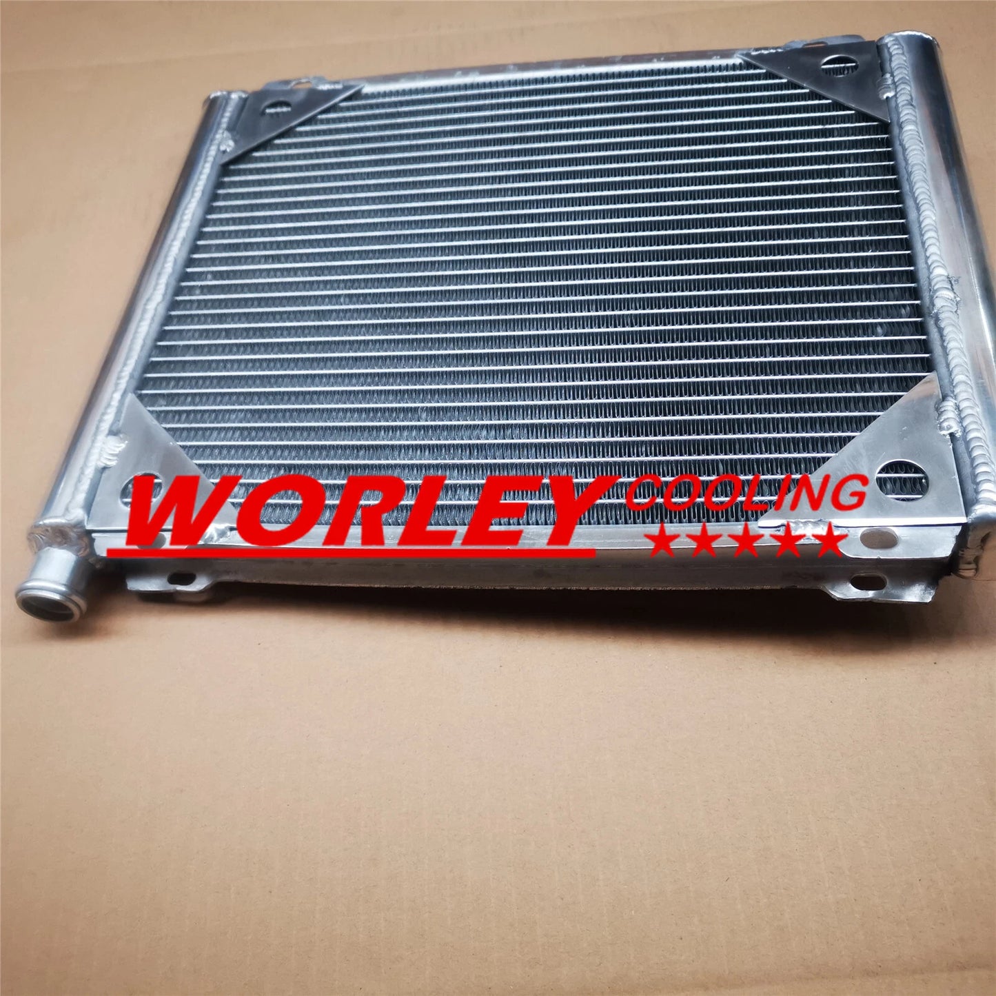 Radiator Fan for Can-Am Outlander 500/570/650/800/1000 MAX XMR (2012-2022)