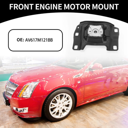 Engine Motor Mount for VOLVO C30 (2006-2012)