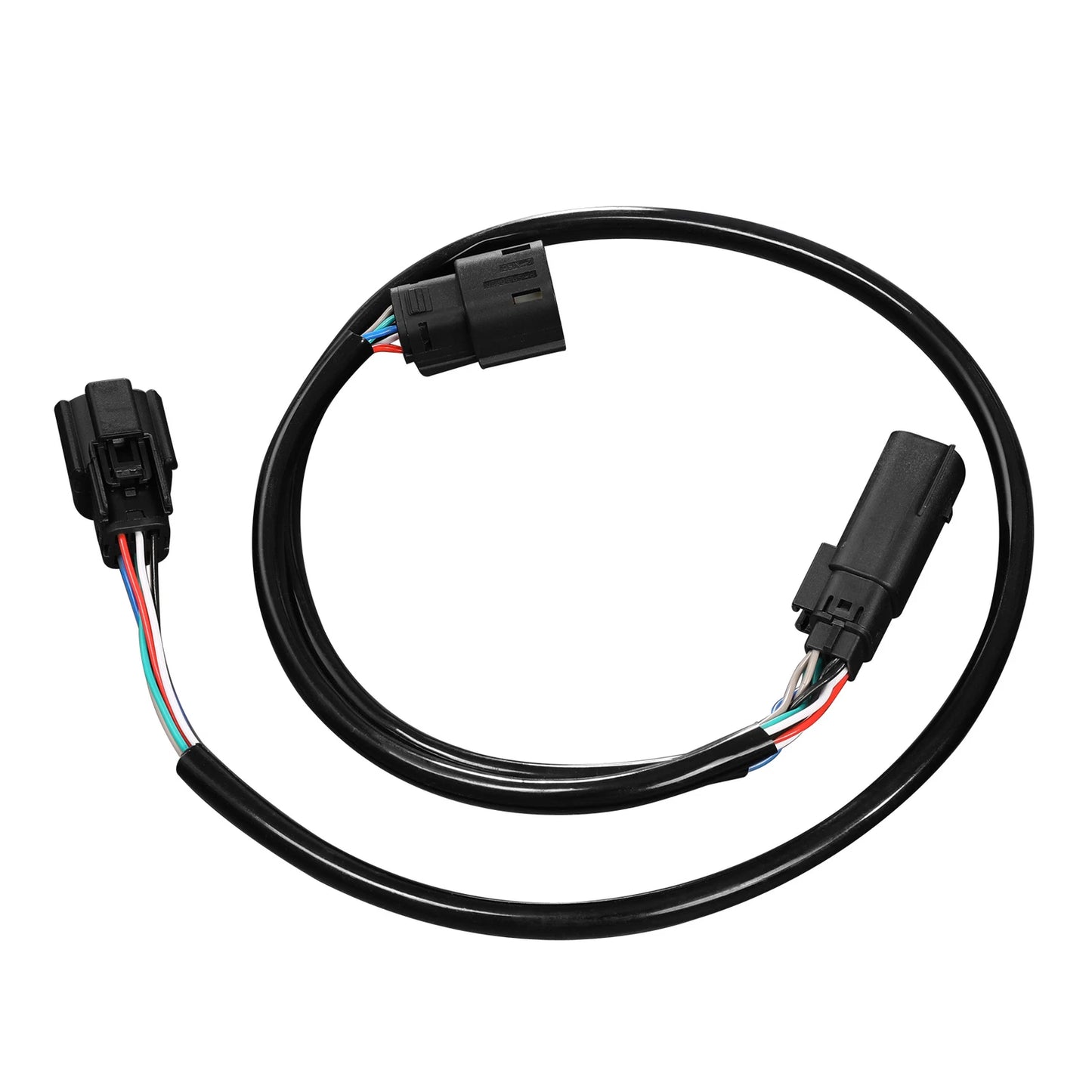Trunk Wiring Harness for Harley Touring Electra Road King Glide (14-23)