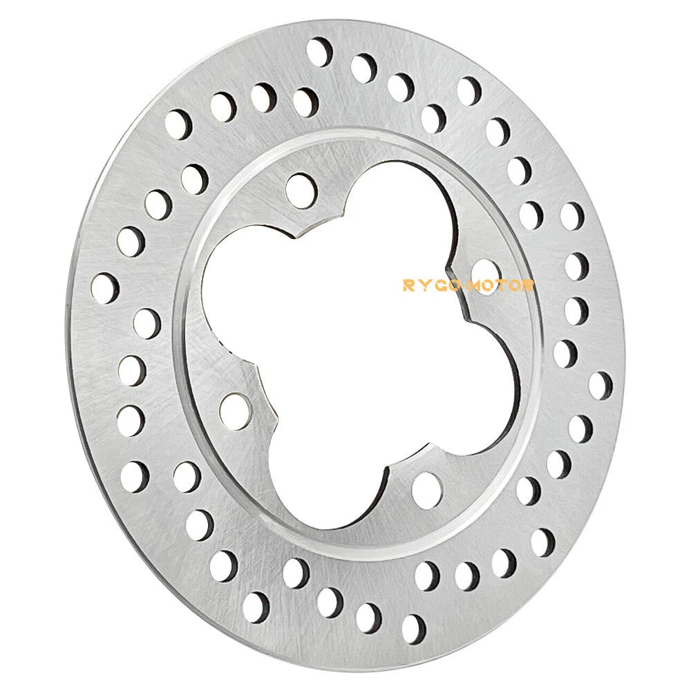 Rear Brake Disc Rotor for Honda TRX250R (1986–1989)