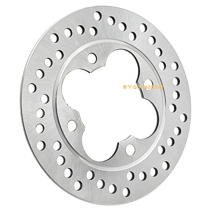 Rear Brake Disc Rotor for Honda TRX250R (1986–1989)