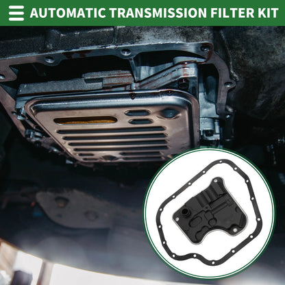 K310 LOW Automatic Transmission Filter for Toyota Allion
