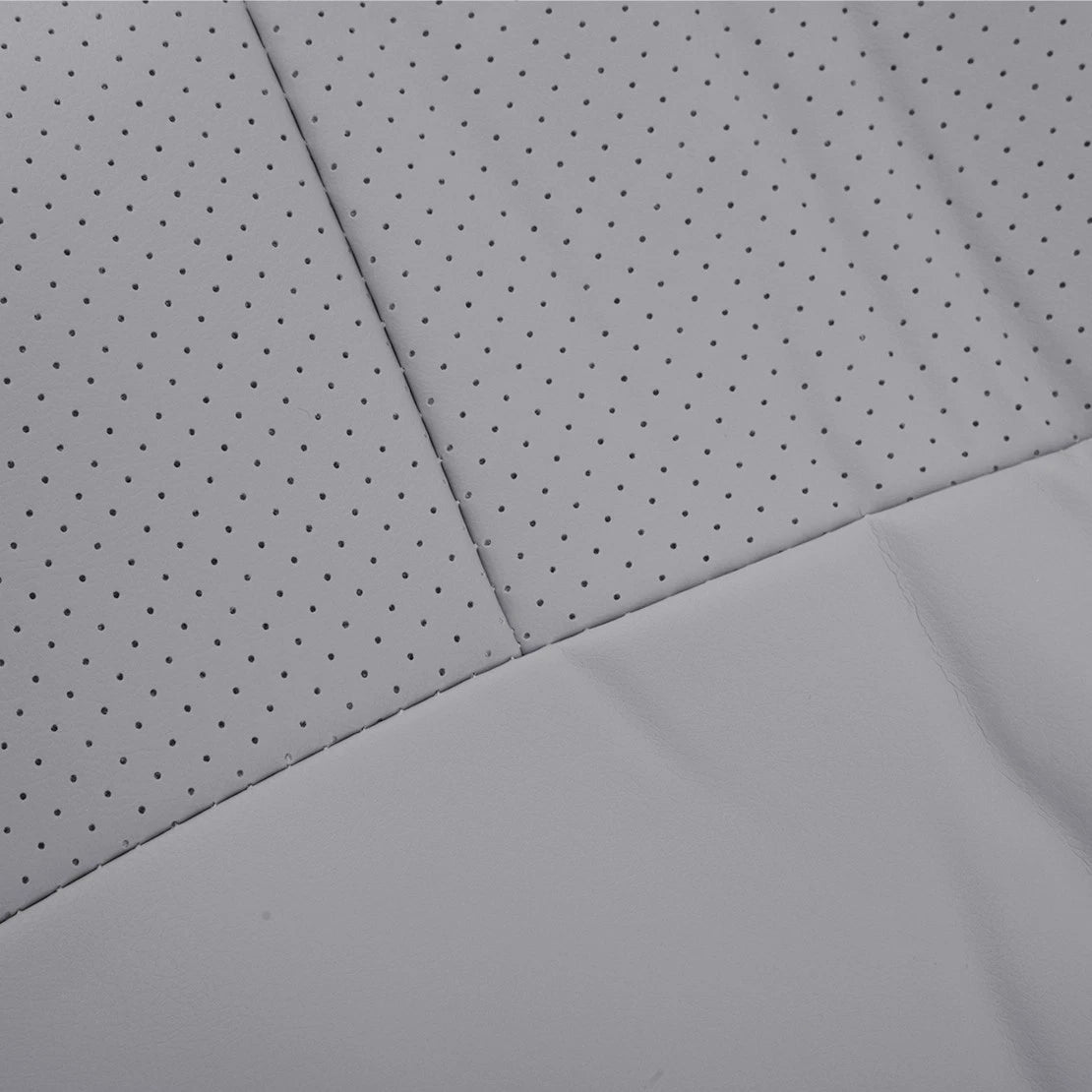 Universal Front Driver Car Seat Cushion Pad Covers Mat for All Vehicles