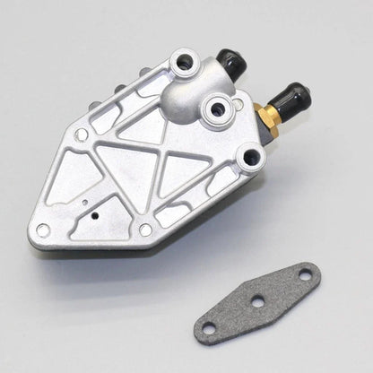 Outboard Fuel for Evinrude 30-60HP, 33-88HP, 2-Stroke, 1990-2000