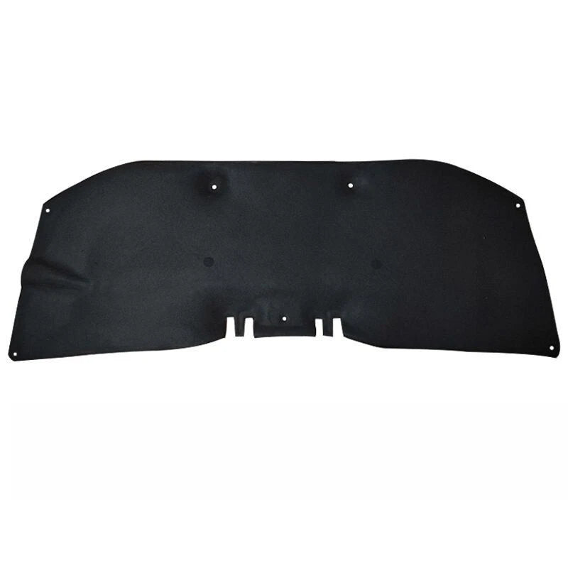 Engine Hood Insulation Pad Heat Shield trim for Toyota Highlander (2017–2019)