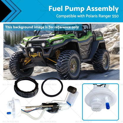 Fuel Pump Assembly for Polaris Ranger 500 550 570 800 850 (2006-2023)