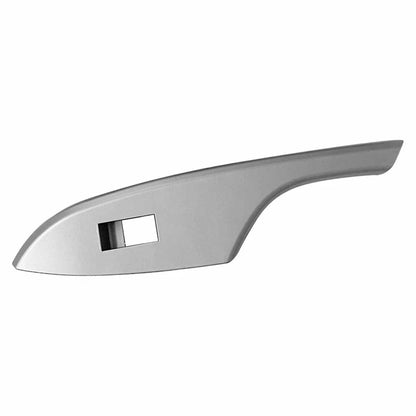 Rear Left Power Window Switch Cover for Toyota Corolla (2009-2013)