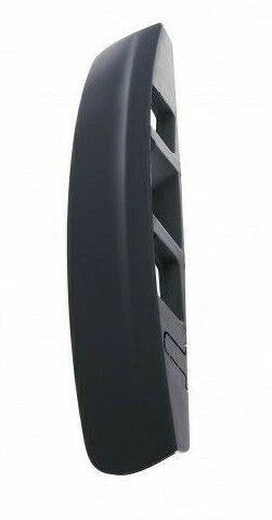 Tailgate Door Handle Garnish Black Cover for Nissan Dualis (2007–2013)