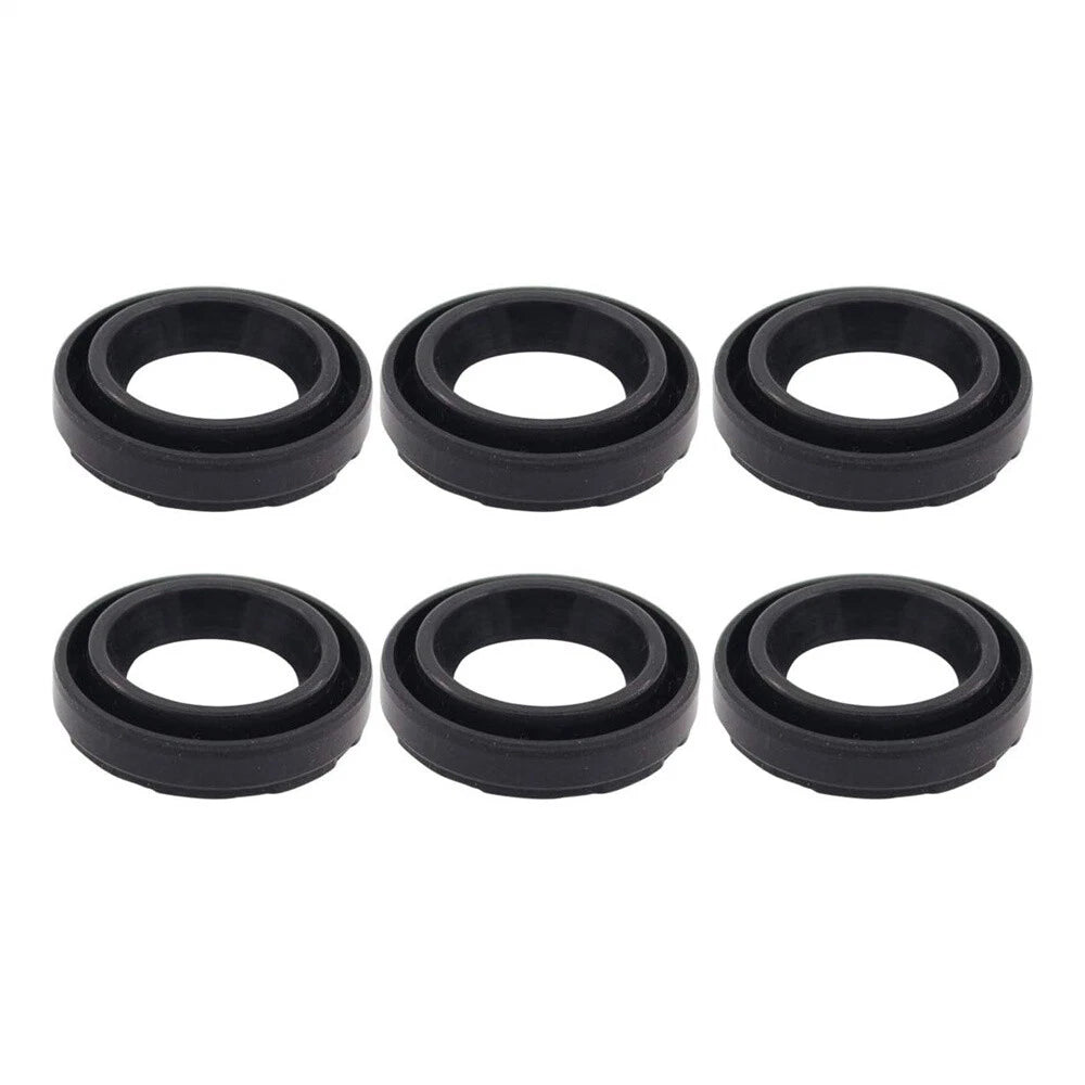 8 Pcs Spark Plug Tube Seals for Toyota FJ Cruiser, RAV4, T100, Lexus LX470, RX400h