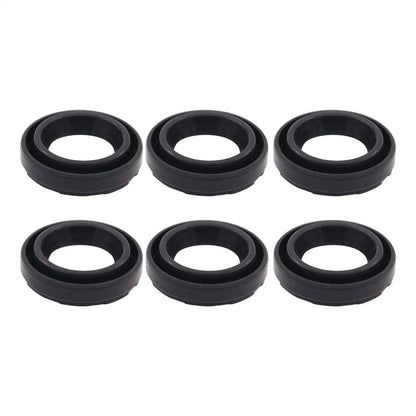 8 Pcs Spark Plug Tube Seals for Toyota FJ Cruiser, RAV4, T100, Lexus LX470, RX400h