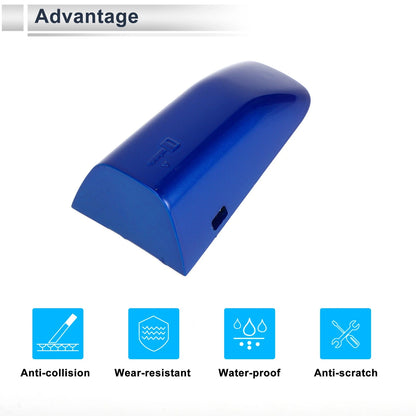 Front Left Door Handle Cover for Land Rover Range Rover (2011-2019) Blue